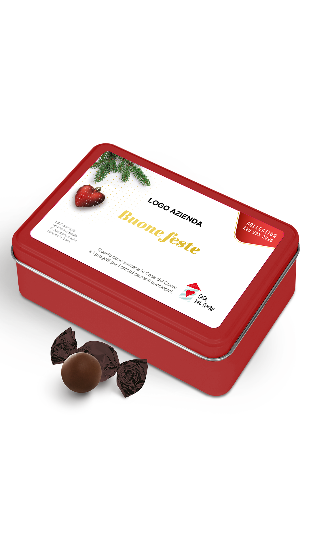 CioccoLattina