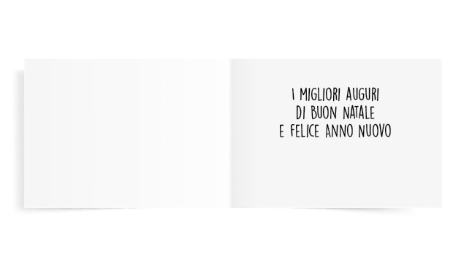 Biglietto augurale - immagine 6
