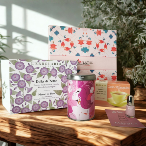Pink is Life Box