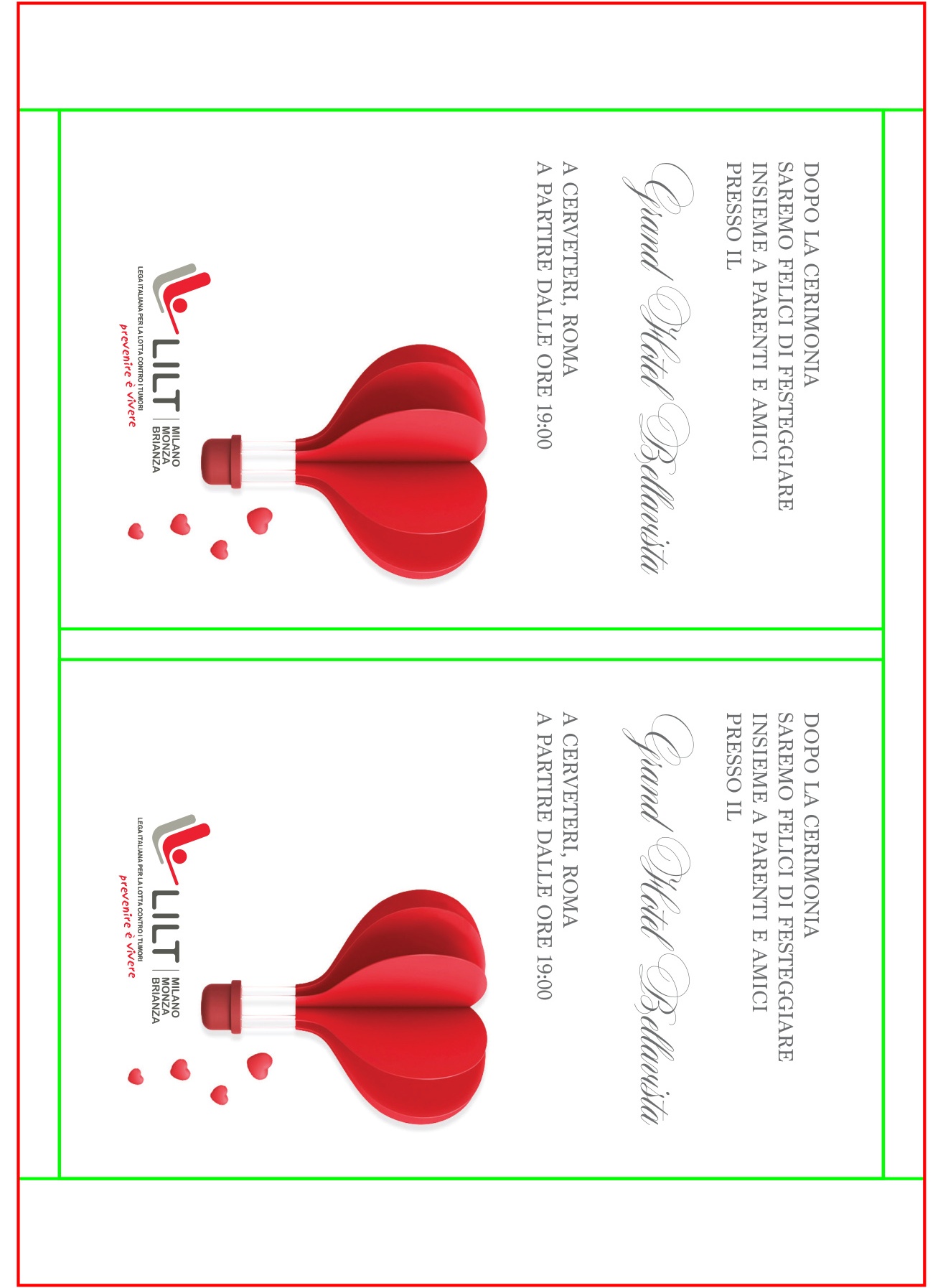 Partecipazione Casa del Cuore - immagine 4