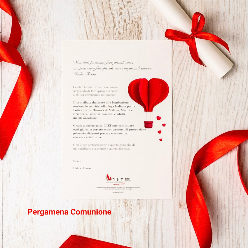 Pergamena Casa del Cuore - immagine 6