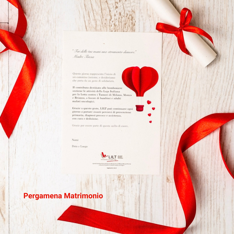 Pergamena Casa del Cuore - immagine 2