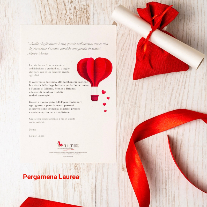 Pergamena Casa del Cuore - immagine 3