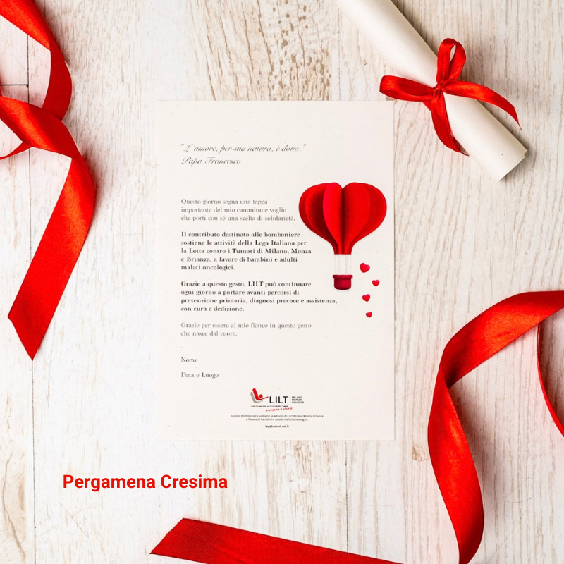 Pergamena Casa del Cuore - immagine 4